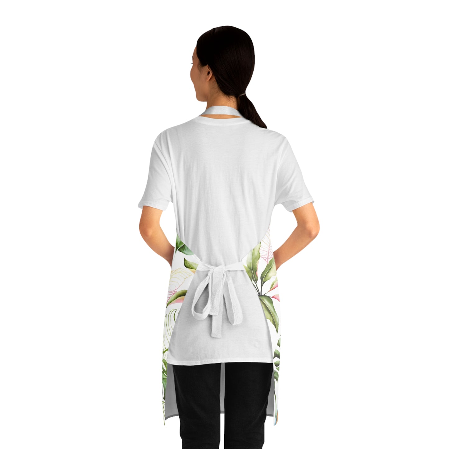 Tropical Apron