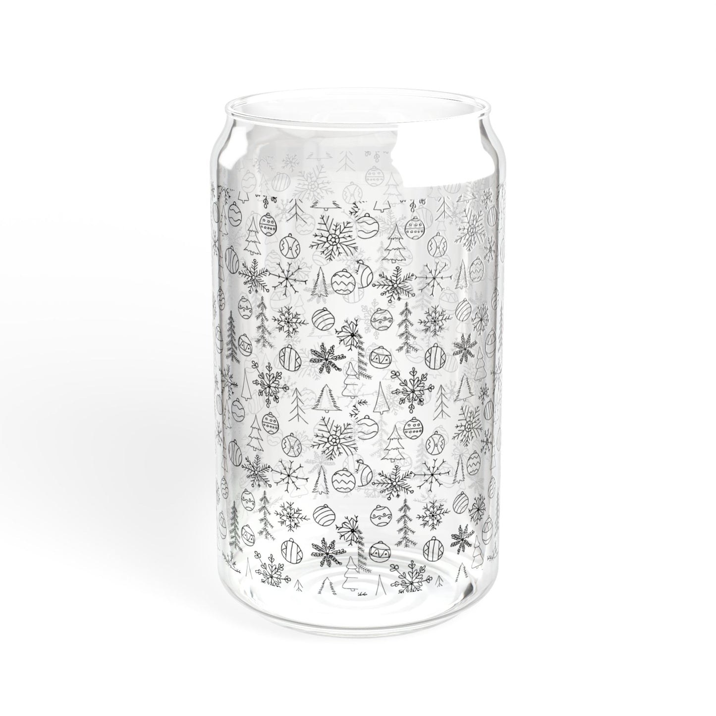 Christmas Spirit, 16oz