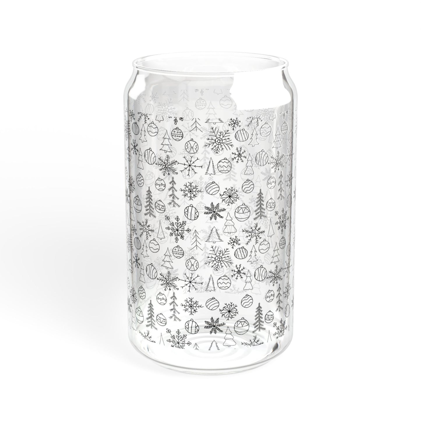 Christmas Spirit, 16oz