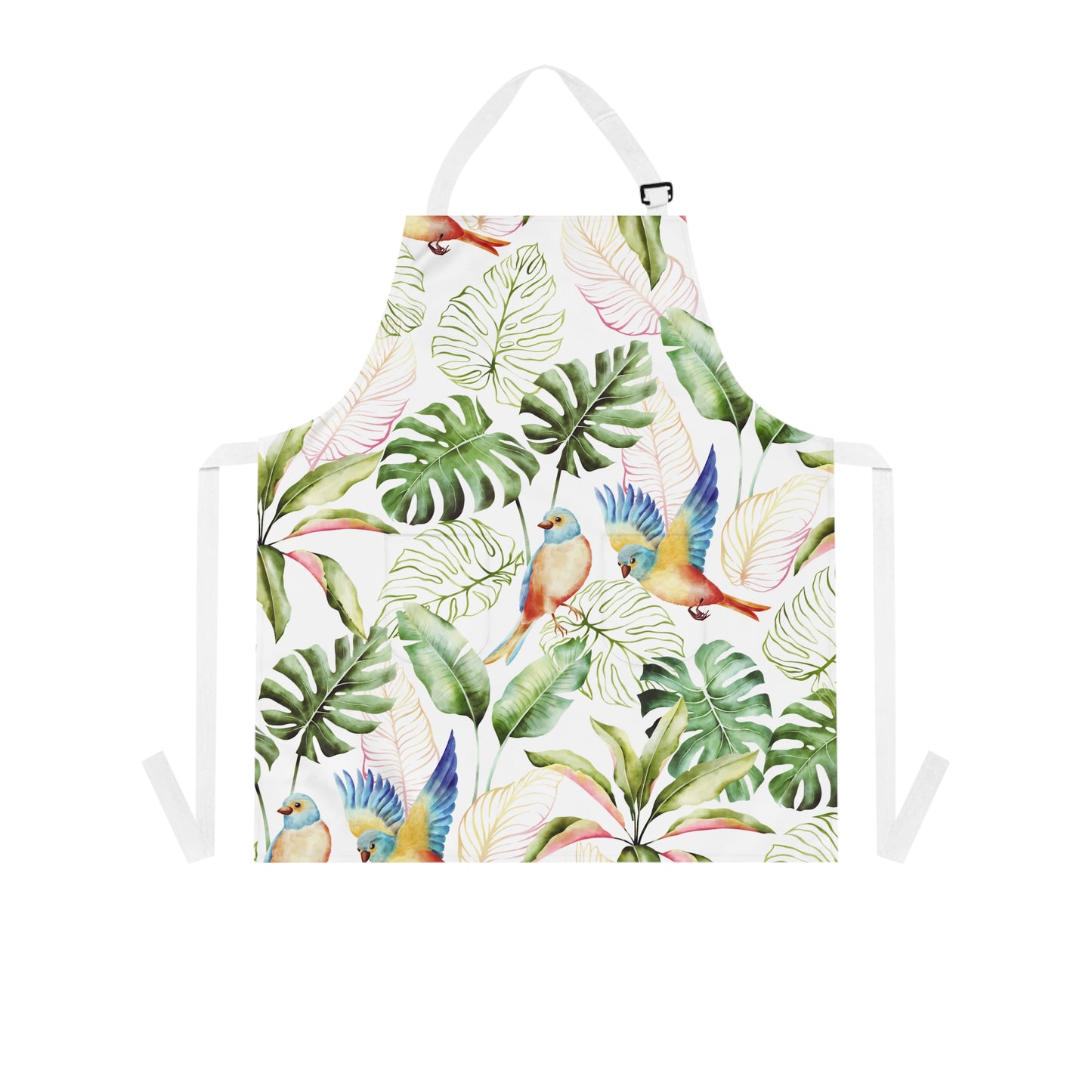 Tropical Apron
