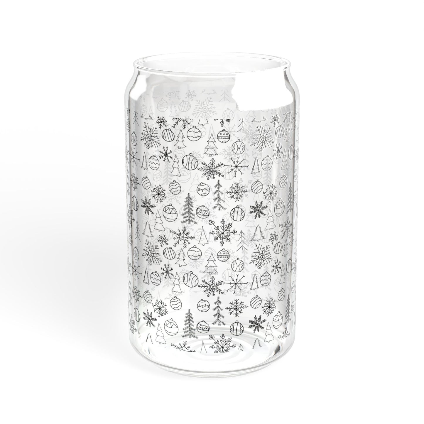 Christmas Spirit, 16oz