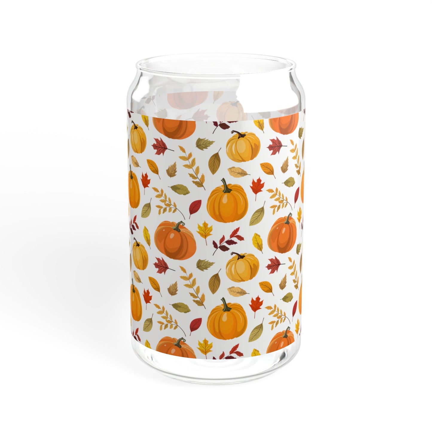 Fall Pumpkins, 16oz