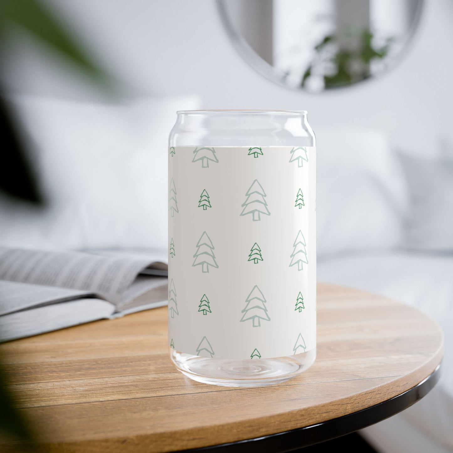 Christmas Trees, 16oz