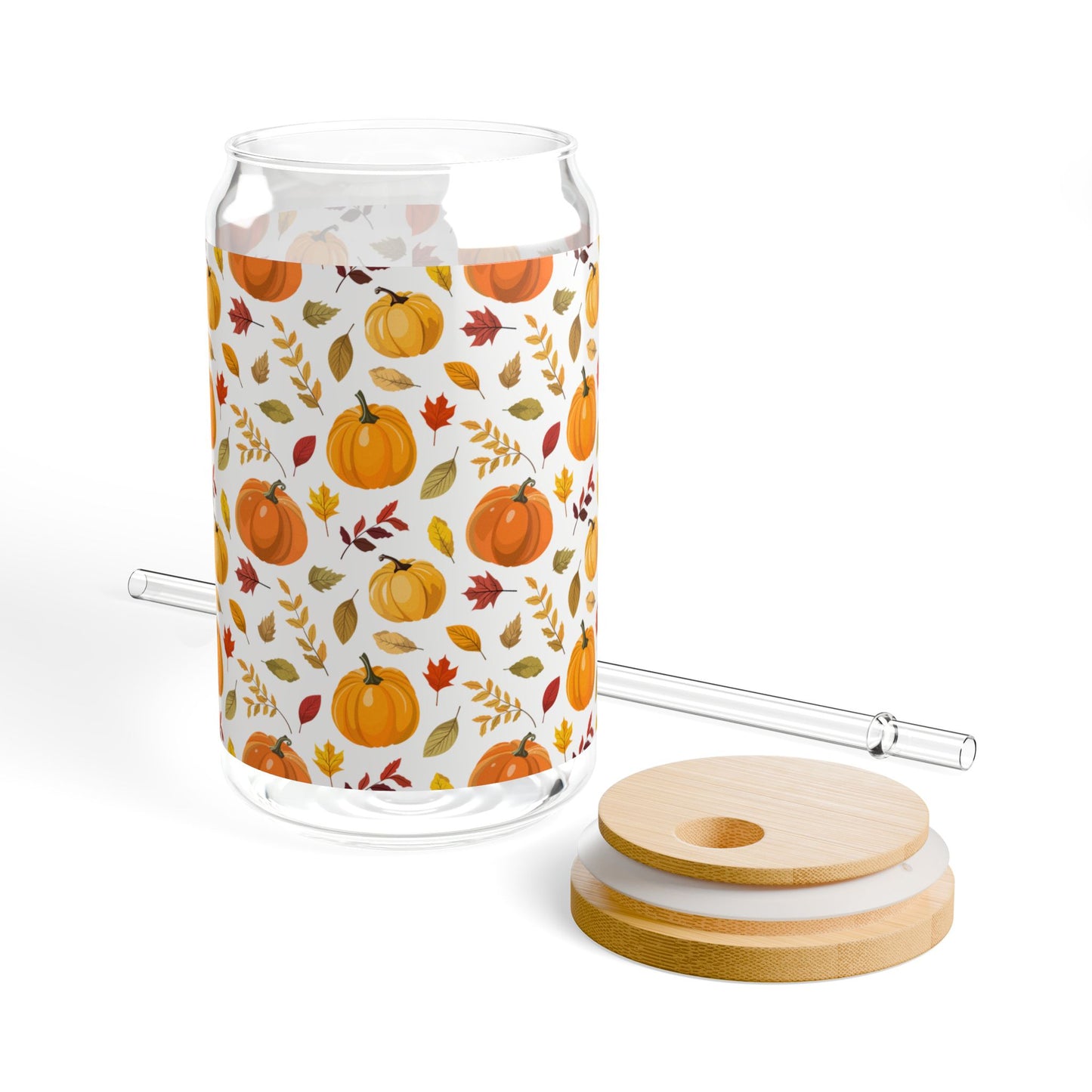 Fall Pumpkins, 16oz