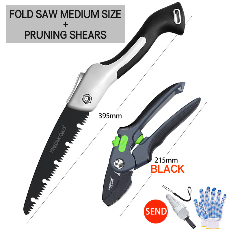 BloomBrite Pruning Shears