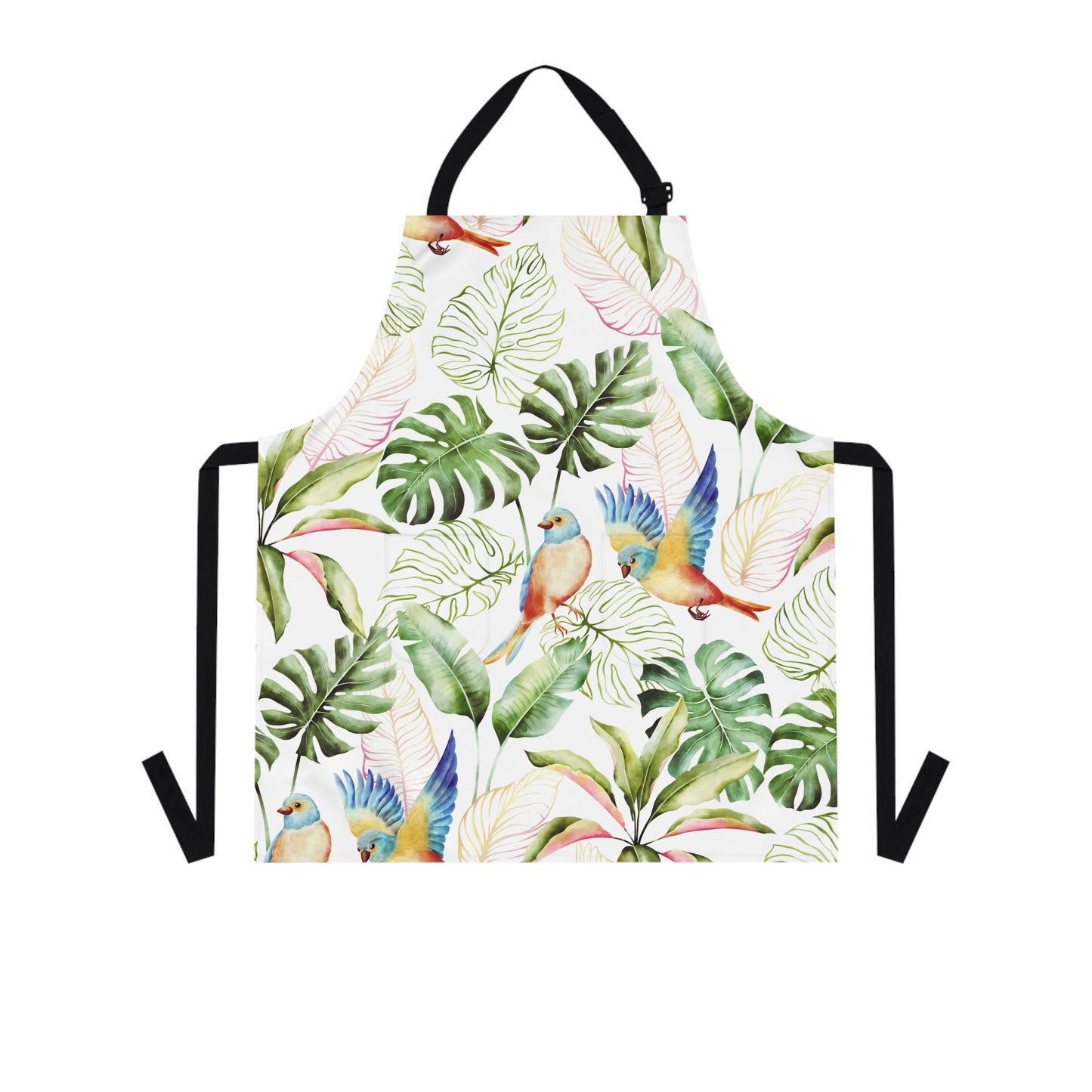 Tropical Apron