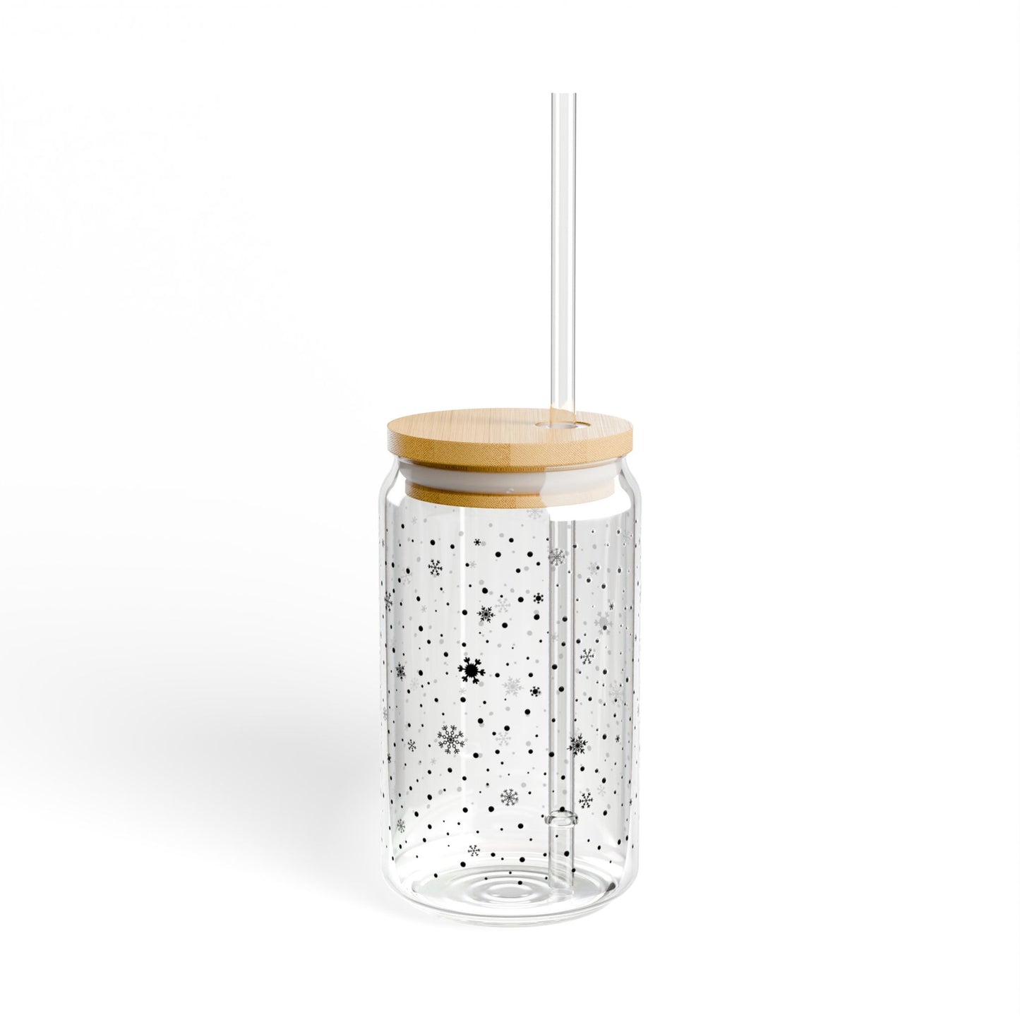 Snowflakes 16oz