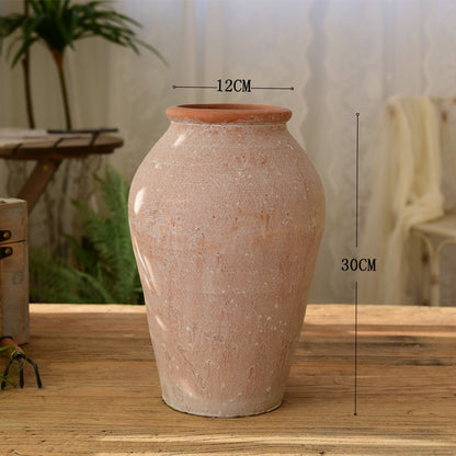 Vintage TerraFlare Vase