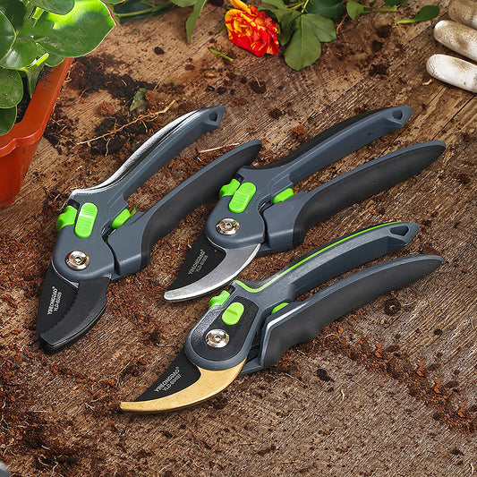 BloomBrite Pruning Shears
