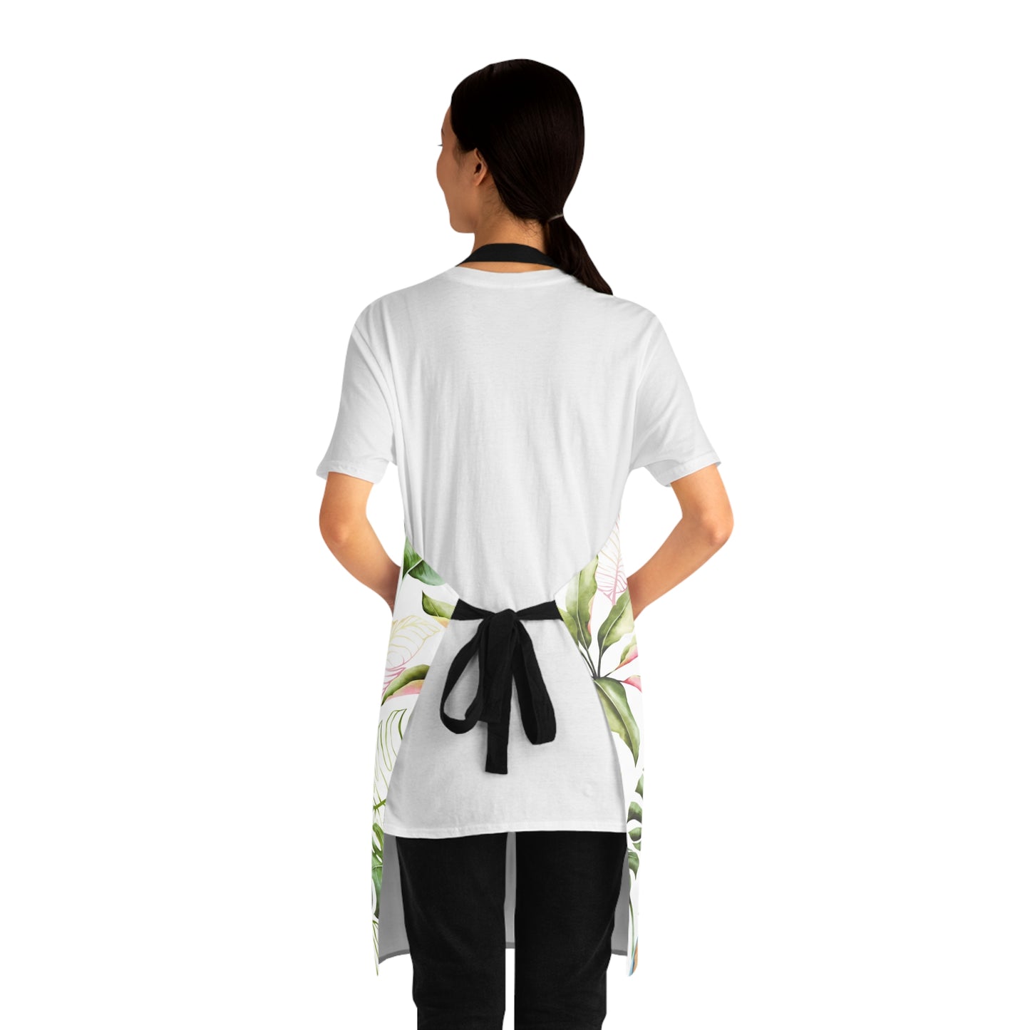 Tropical Apron