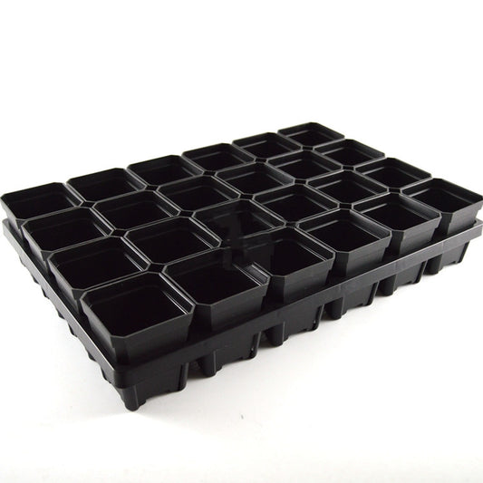 SproutWell Pots & Trays