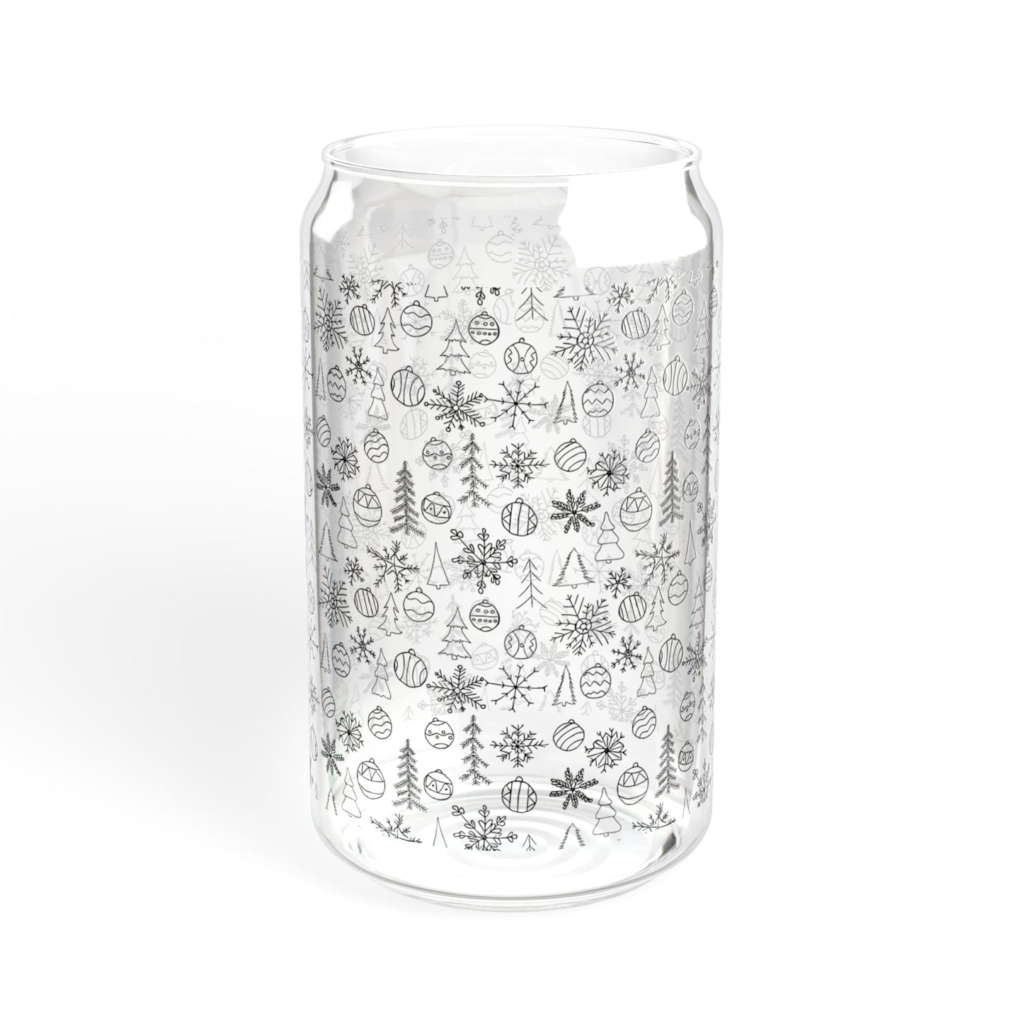Christmas Spirit, 16oz