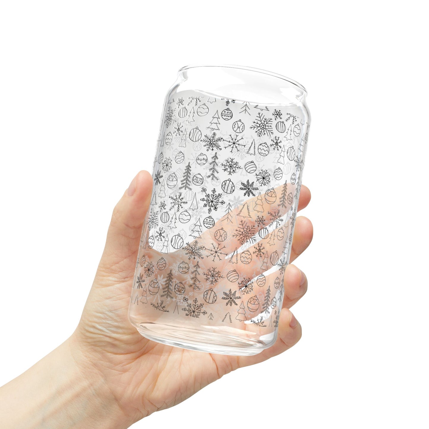Christmas Spirit, 16oz
