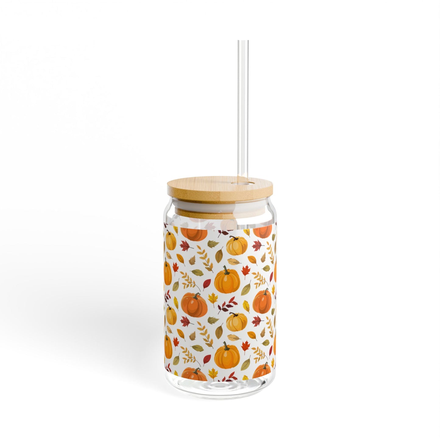 Fall Pumpkins, 16oz