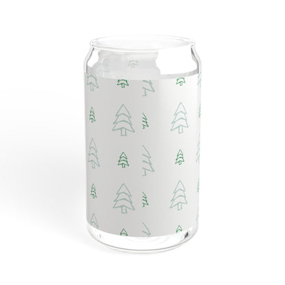 Christmas Trees, 16oz