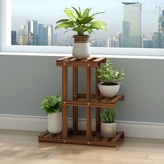 3-Tiered Plant Stand